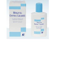 BIOGENA DERMO LIQUIDO PH5 250 ML - farmacia187.it