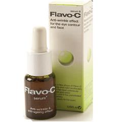FLAVO C SERUM 15 ML - farmacia187.it