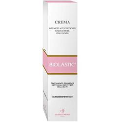 BIOLASTIC CREMA 50 G - farmacia187.it
