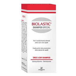 BIOLASTIC SHAMPOO SPECIALE 150 ML - farmacia187.it