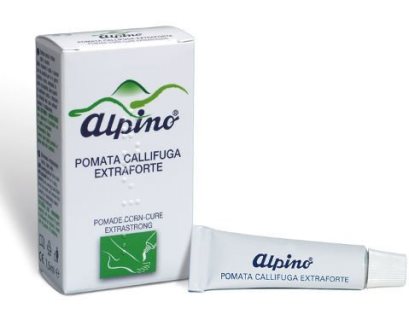 CALLIFUGO ALPINO POMATA 7,5 ML - farmacia187.it