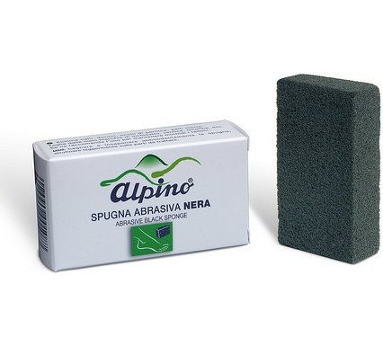 ALPINO SPUGNA NERA - farmacia187.it