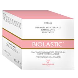 BIOLASTIC CREMA ELASTICIZZANTE 250 ML - farmacia187.it