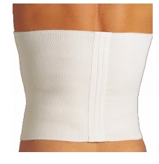 CINTURA GIBAUD NORMALE 27 CM TAGLIA D - farmacia187.it