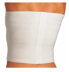 CINTURA GIBAUD SUPPORTFLEX 27 CM TAGLIA U - farmacia187.it