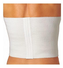 CINTURA ELASTICA ULTRACONTENITIVA 28CM GIBAUD MISURA A/7 - farmacia187.it