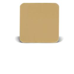 MEDICAZIONE CON IDROCOLLOIDI STERILE SENZA BORDO ADESIVO DUODERM CGF 10X10CM 5 PEZZI - farmacia187.it