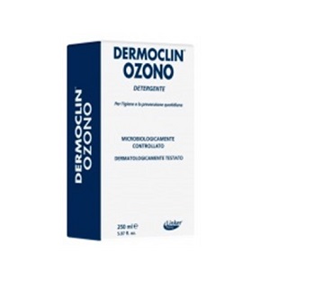 DERMOCLIN IFESPOR 500 ML - farmacia187.it