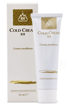 COLD CREAM CREMA EMOLLIENTE 50 ML - farmacia187.it