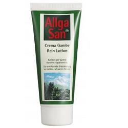 ALLGASAN CREMA GAMBE 100 ML - farmacia187.it