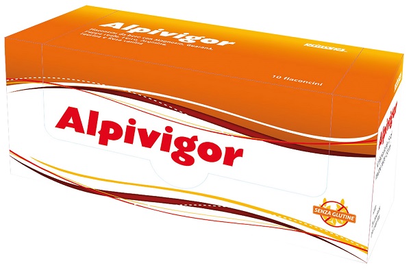 ALPIVIGOR 10 FLACONCINI DA 15 ML - farmacia187.it