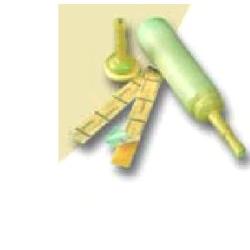 GUAINA IN LATTICE CON STRISCIA BIADESIVA CONVEEN MISURA 30MM 30 PEZZI ARTICOLO 5130 - farmacia187.it