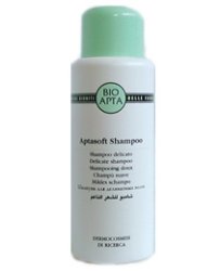 APTASOFT SHAMPOO SOFT 200 ML T03 - farmacia187.it