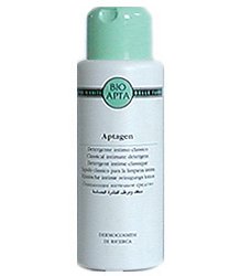 APTAGEN DETERGENTE INTIMO 200 ML I05 - farmacia187.it