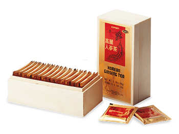 GINSENG COREANO ESTRATTO 30 BUSTINE - farmacia187.it
