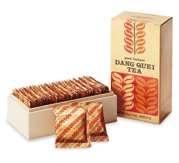 DANG QUEI ANGELICA SOLUBILE 30 BUSTINE - farmacia187.it