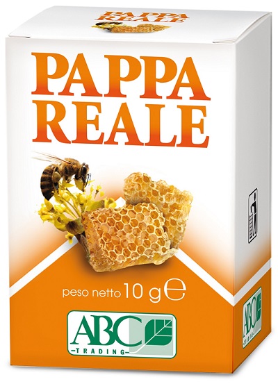 PAPPA REALE 10 G - farmacia187.it