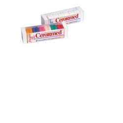 CEROTTO CEROXMED FINGER BOB COLORE BIANCO 6 PEZZI - farmacia187.it
