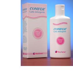 CONIFER LATTE DETERGENTE 150 ML - farmacia187.it