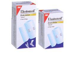BENDA EL ELASTOMED IN COTONE 6X450CM - farmacia187.it