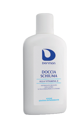 DERMONDEL DOCCIASCHIUMA 400 ML - farmacia187.it