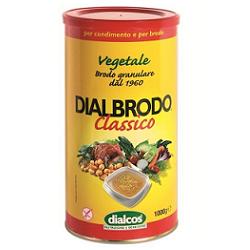 DIALBRODO CLASSICO 1KG - farmacia187.it