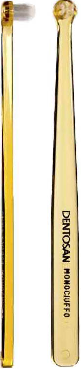 DENTOSAN SPAZZOLINO MONOCIUFFO - farmacia187.it