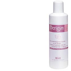 DERIGYN DERMODETERGENTE PH 3,5 500 ML - farmacia187.it