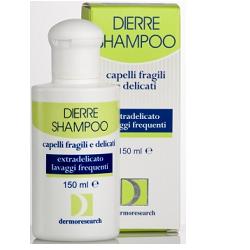 DIERRE SHAMPOO DOLCE 150 ML - farmacia187.it