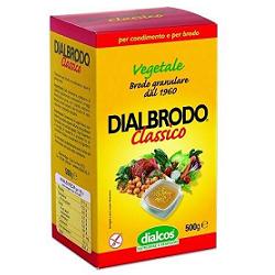 DIALBRODO CLASSICO 500 G - farmacia187.it