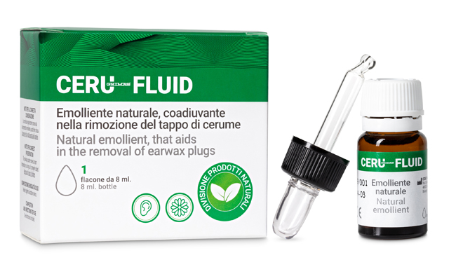 CERU FLUID 8 ML - farmacia187.it