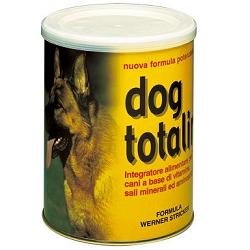DOG TOTALIN 450 G - farmacia187.it