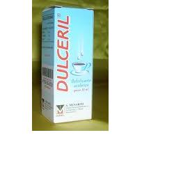 DULCERIL GOCCE 30 ML - farmacia187.it