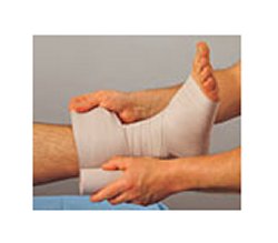 BENDA ELASTICA DURELAST BASSA ESTENSIBILITA' 10X500CM CON GRAFFETTE - farmacia187.it