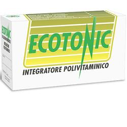 ECOTONIC 10 FLACONCINI - farmacia187.it
