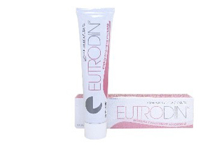 EUTRODIN CREMA EUTROFICA 40 ML - farmacia187.it
