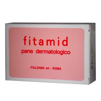 FITAMID PANE DERMATOLOGICO 150 G - farmacia187.it