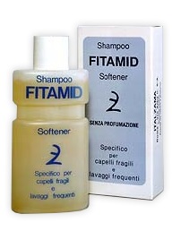 FITAMID SHAMPOO LAVAGGI FREQUENTI 100 ML - farmacia187.it