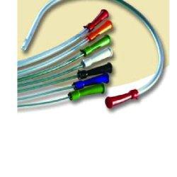 CATETERE VESCICALE AUTOLUBRIFICANTE EASICATH PER UOMO PUNTA NELATON CH 12 30 PEZZI - farmacia187.it