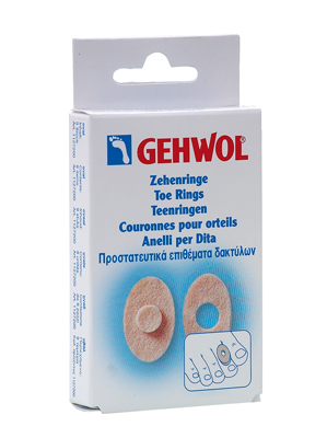 CEROTTI PARACALLI GEHWOL OVALI 9 PEZZI - farmacia187.it