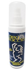 DEOROCCIA DEODORANTE SPRAY 125 ML - farmacia187.it