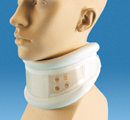 COLLARE CERVICALE ORTOPEDICO RIGIDO MISURA GRANDE - farmacia187.it
