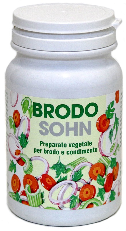 BRODOSOHN 200 G - farmacia187.it