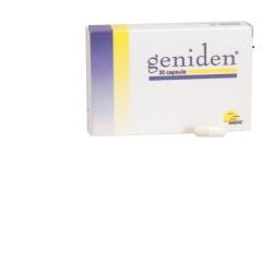 GENIDEN 30 CAPSULE - farmacia187.it