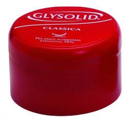 GLYSOLID CREMA MANI 200 ML - farmacia187.it