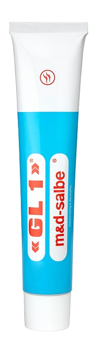 GL1 M&D SALBE CREMA 50 ML - farmacia187.it