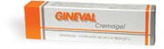 GINEVAL CREMAGEL VAGINALE 30G - farmacia187.it