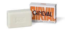 GINEVAL SAPONE 100 G - farmacia187.it