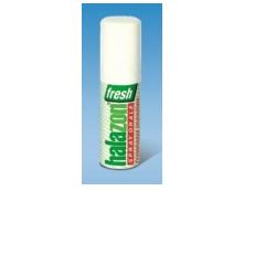 HALAZON FRESH SPRAY 15 ML - farmacia187.it