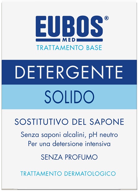 EUBOS DETERGENTE SOLIDO 125 G - farmacia187.it